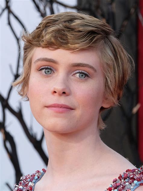 Sophia Lillis